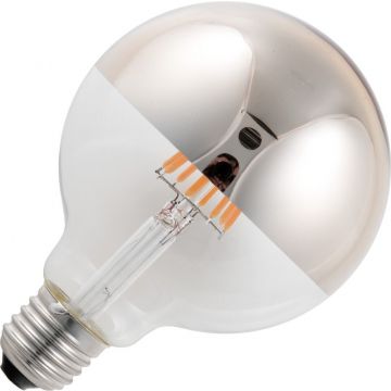 SPL | LED Ball | E27  | 6.5W Dimmable