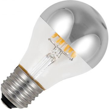 SPL | LED Light Bulb | E27  | 6.5W Dimmable