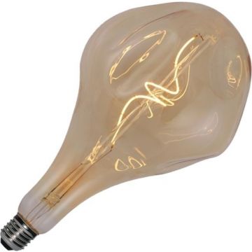 SPL | LED Light Bulb | E27  | 4W Dimmable