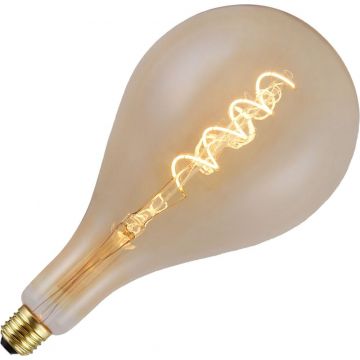 SPL | LED Light Bulb | E27  | 4W Dimmable