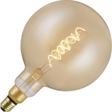 SPL | LED Ball | E27  | 4W Dimmable