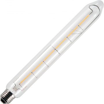 SPL | LED Tube bulb | E27  | 5.5W Dimmable