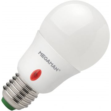 Megaman | LED Bulb | E27| 6W (replaces 40W)