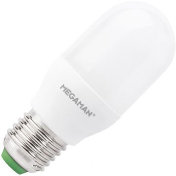 Megaman | LED Bulb | E27| 7W (replaces 50W)
