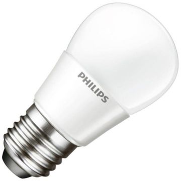Philips | LED Golf Ball Bulb | E27| 4W (replaces 25W)
