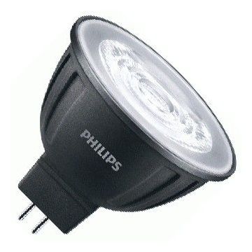 Philips MASTER | LED Spot 12V | GU5,3 Dimmable| 8W (replaces 50W) 50mm