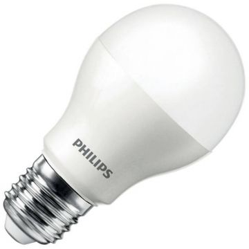 Philips | LED Bulb | E27| 5,5W (replaces 40W)