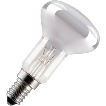 Incandescent Reflector Bulb R50 | E14 Dimmable | 25W 50mm 