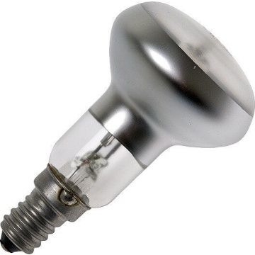 Halogen EcoClassic Reflector Bulb | E14 Dimmable | 42W 50mm