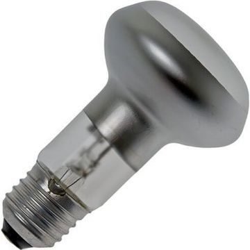 Halogen EcoClassic Reflector Bulb | E27 Dimmable | 28W 63mm