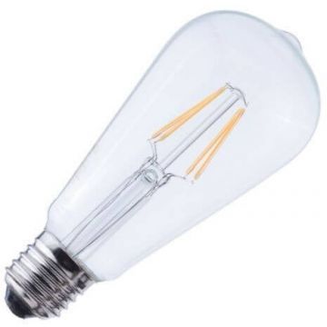 Bailey | LED Edison Bulb | E27 | 4W (replaces 40W)