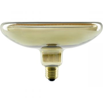 Segula Floating LED Smokey | Reflector Bulb | E27 6W | 200mm