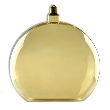 Segula Floating LED Golden | Globe Bulb | E27 5W | 300mm