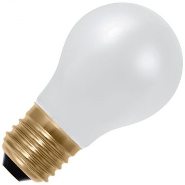 Segula | LED Bulb | E27 Dimmable | 3,5W (replaces 20W) Frosted