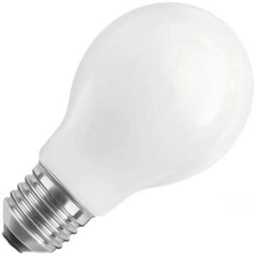Segula Ambient Dimming | LED Bulb | E27 Dimmable | 8W (replaces 37W) Frosted