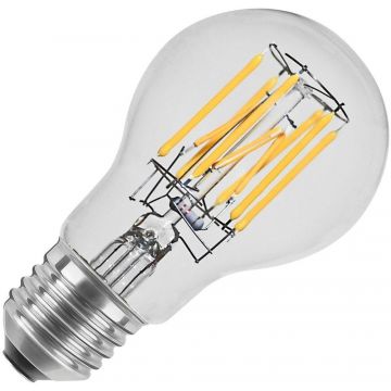 Segula | LED Bulb | E27 Dimmable | 8W (replaces 60W)