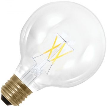Segula | LED Globe Bulb | E27 Dimmable | 3,5W (replaces 20W) mm