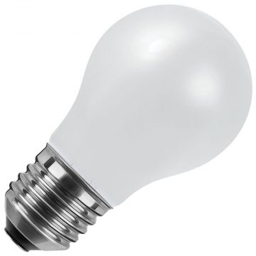 Segula | LED Bulb | E27 Dimmable | 4W (replaces 36W) Frosted
