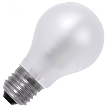 Segula | LED Bulb | E27 Dimmable | 8W (replaces 72W) Frosted