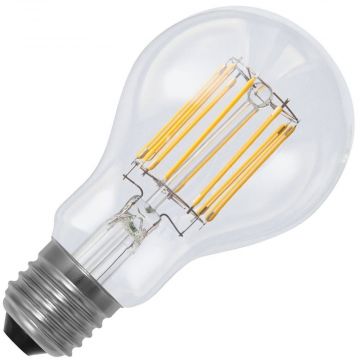 Segula | LED Bulb | E27 Dimmable | 8W (replaces 72W)
