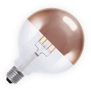 Segula | LED Globe Bulb | E27 Dimmable | 8W (replaces 35W) 125mm