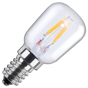 Segula | LED Tube Bulb | E14 Dimmable | 1,5W (replaces 12W) mm