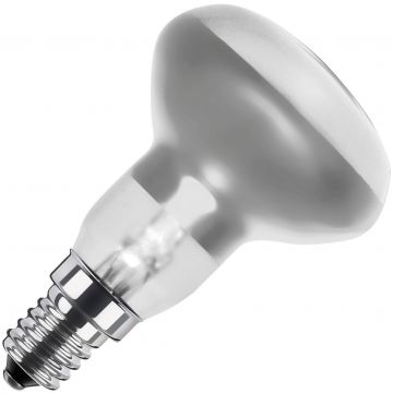 Segula Ambient Dimming | LED Reflector Bulb | E14 Dimmable | 2,7W (replaces 10W) 50mm