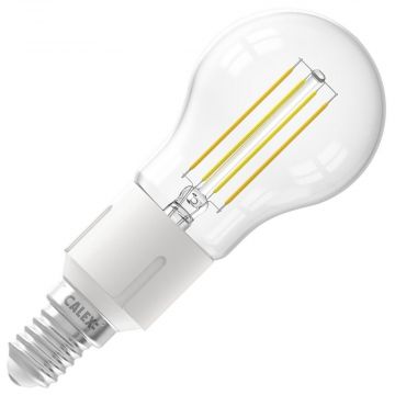 Calex | LED  Golf Ball Bulb | E14  | 4.5W Dimmable
