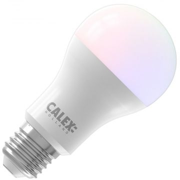Calex | LED Light Bulb | E27  | 8.5W Dimmable