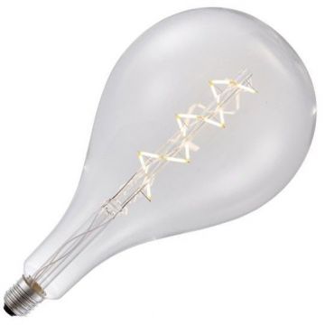SPL | LED Light Bulb | E27  | 6W Dimmable
