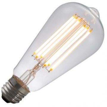 SPL | LED Edison | E27  | 6.5W Dimmable