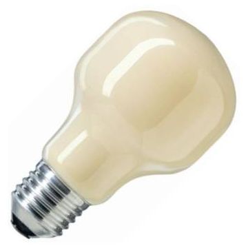 Incandescent Light Bulb | E27 Dimmable | 15W Flame