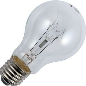 Incandescent Light Bulb | E27 Dimmable | 150W 