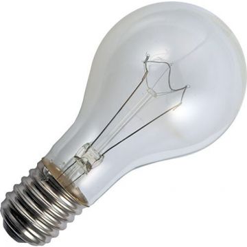 Incandescent Light Bulb | E27 Dimmable | 300W 