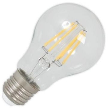 Lighto | LED Bulb | E27 | 6W (replaces 60W)