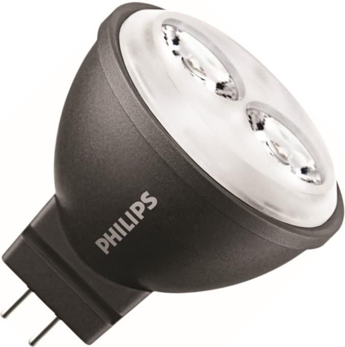 Philips LED Spot 12V | 3,5W (replaces 20W)