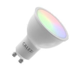 Calex gu10 rgb hot sale