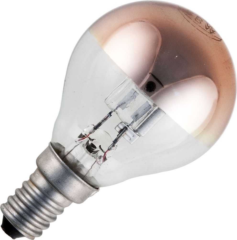 SPL | Halogen Mirror Golf Ball bulb | E14 | 20W