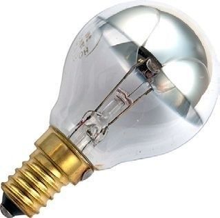 SPL | Halogen Mirror Golf Ball bulb | E14 | 20W