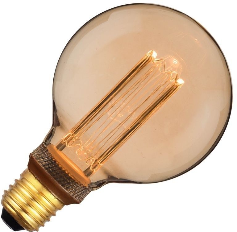 SPL | LED Ball | E27 | 3.5W Dimmable