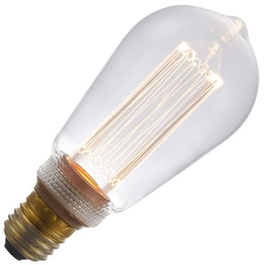 SPL | LED Edison | E27 | 3.5W Dimmable