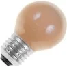 SPL | Large socket E27 | Ball Lamp | Flame | 45mm | 25W