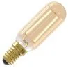 Calex | LED filament | Small fitting E14 | Tube lamp | 25mm | 3.5W