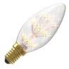 Calex | LED Candle Lamp | Small fitting E14 | 1W
