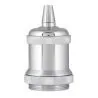 Bailey retro fixture alu E27 chrome