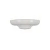 Bailey ceiling cup porcelain white