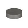 Bailey ceiling cup plastic medium grey RAL9007