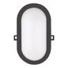 Bailey | Ceiling/wall luminaire | LED non-exchangeable | 6W Non-dimmable