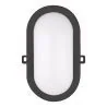 Bailey | Ceiling/wall luminaire | LED not interchangeable | 12W Not dimmable