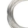 Bailey PVC cable 2-core transparent 3m